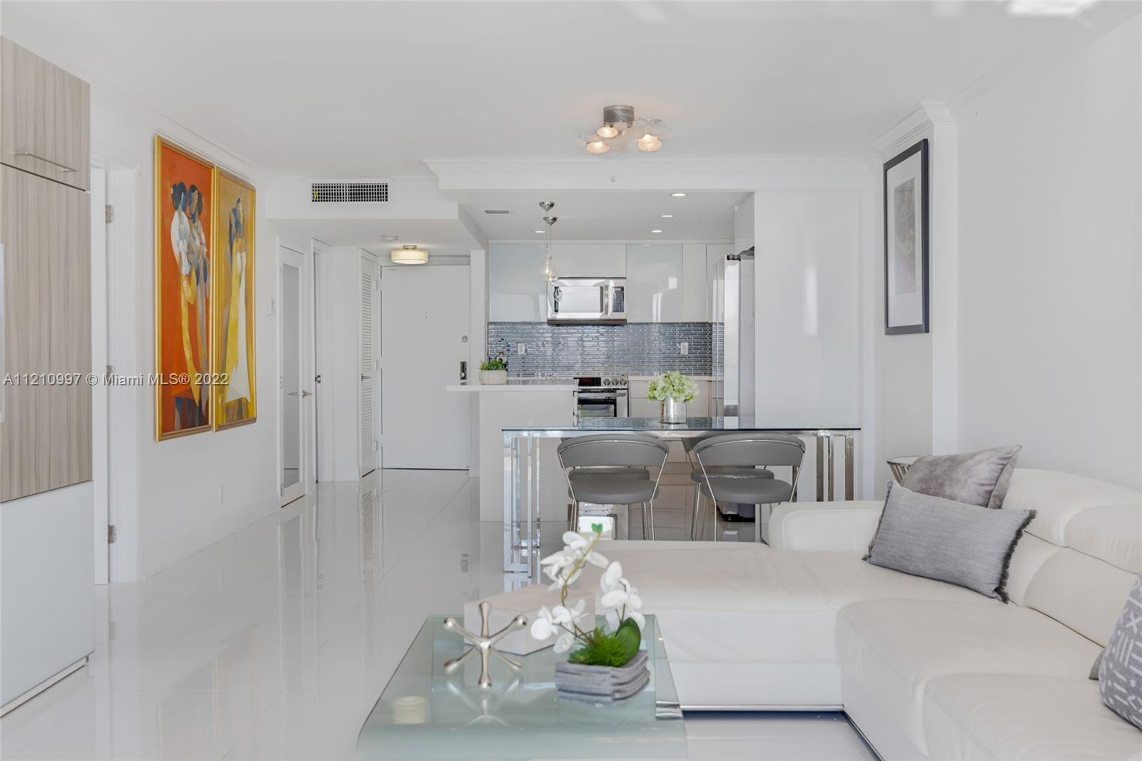 OCEANFRONT PLAZA CONDO - Residential