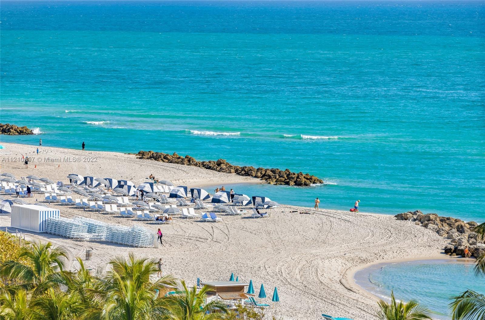 OCEANFRONT PLAZA CONDO - Residential