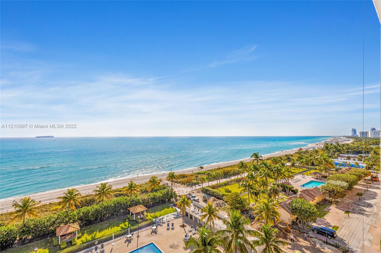 OCEANFRONT PLAZA CONDO - Residential