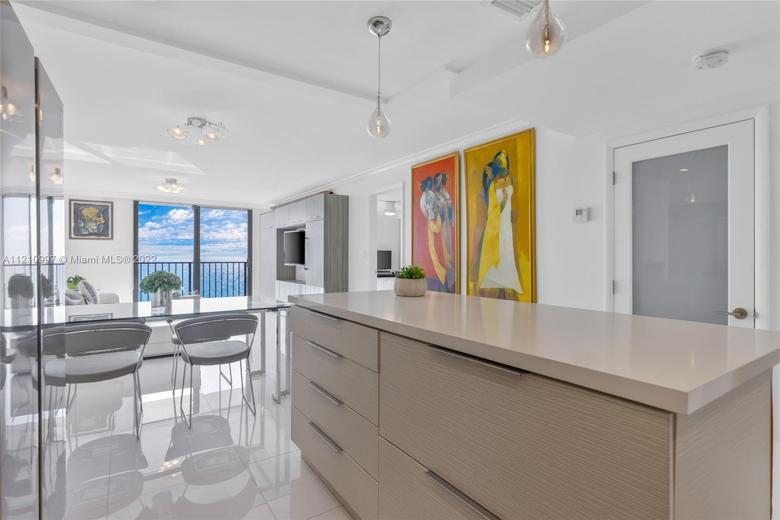 OCEANFRONT PLAZA CONDO - Residential