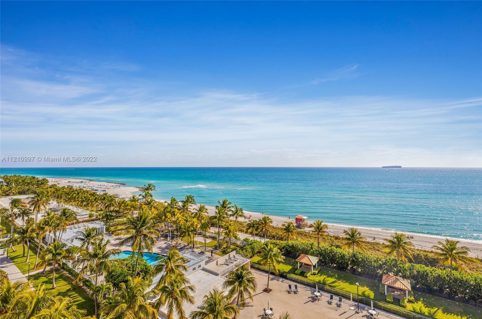 OCEANFRONT PLAZA CONDO - Residential