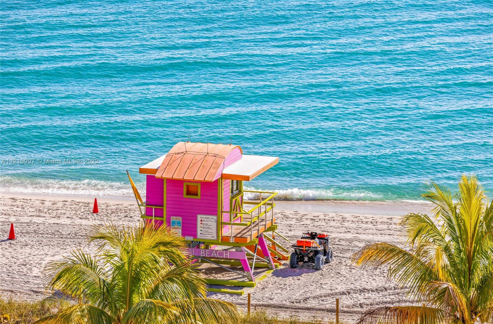 OCEANFRONT PLAZA CONDO - Residential