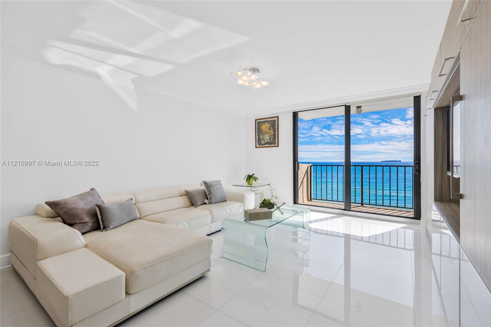 OCEANFRONT PLAZA CONDO - Residential