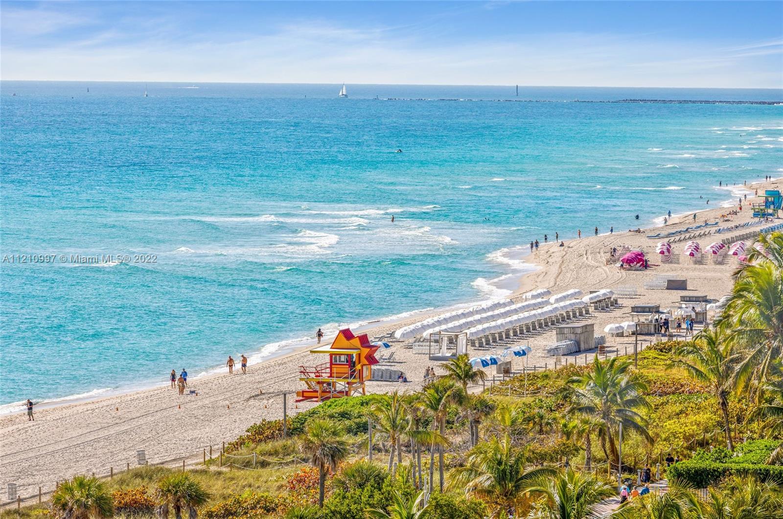 OCEANFRONT PLAZA CONDO - Residential