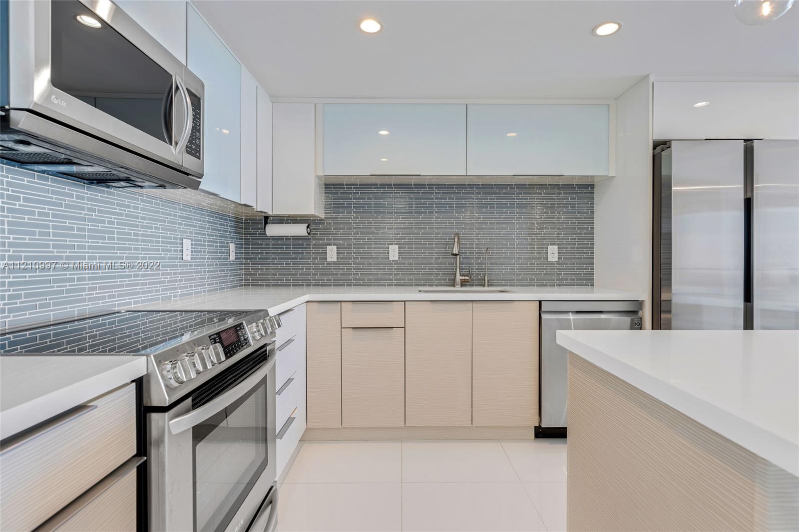 OCEANFRONT PLAZA CONDO - Residential
