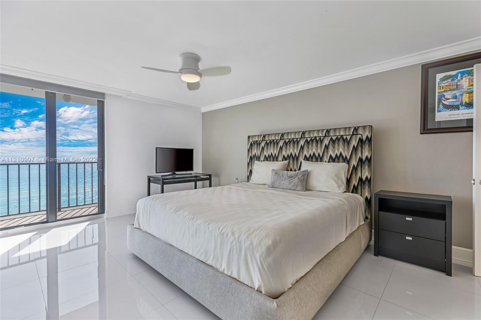 OCEANFRONT PLAZA CONDO - Residential