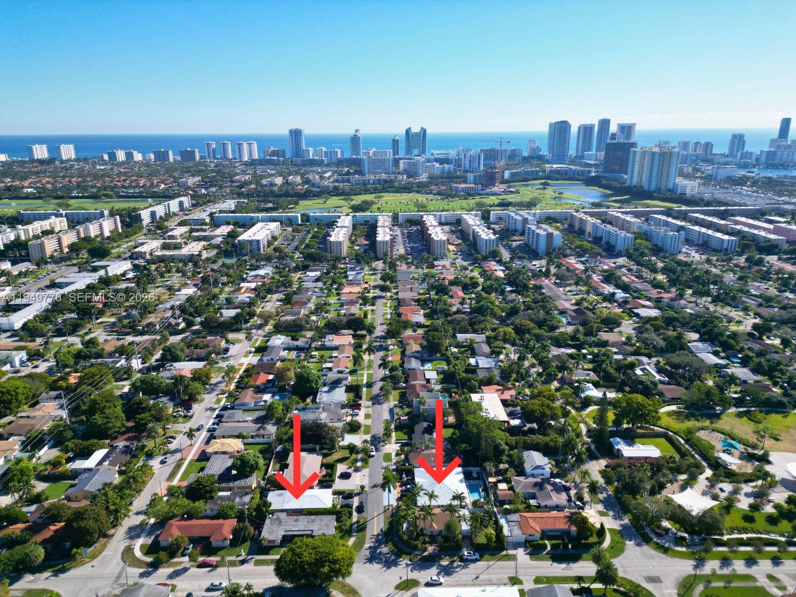 ATLANTIC SHORES DIXIE HIG - Residential Income