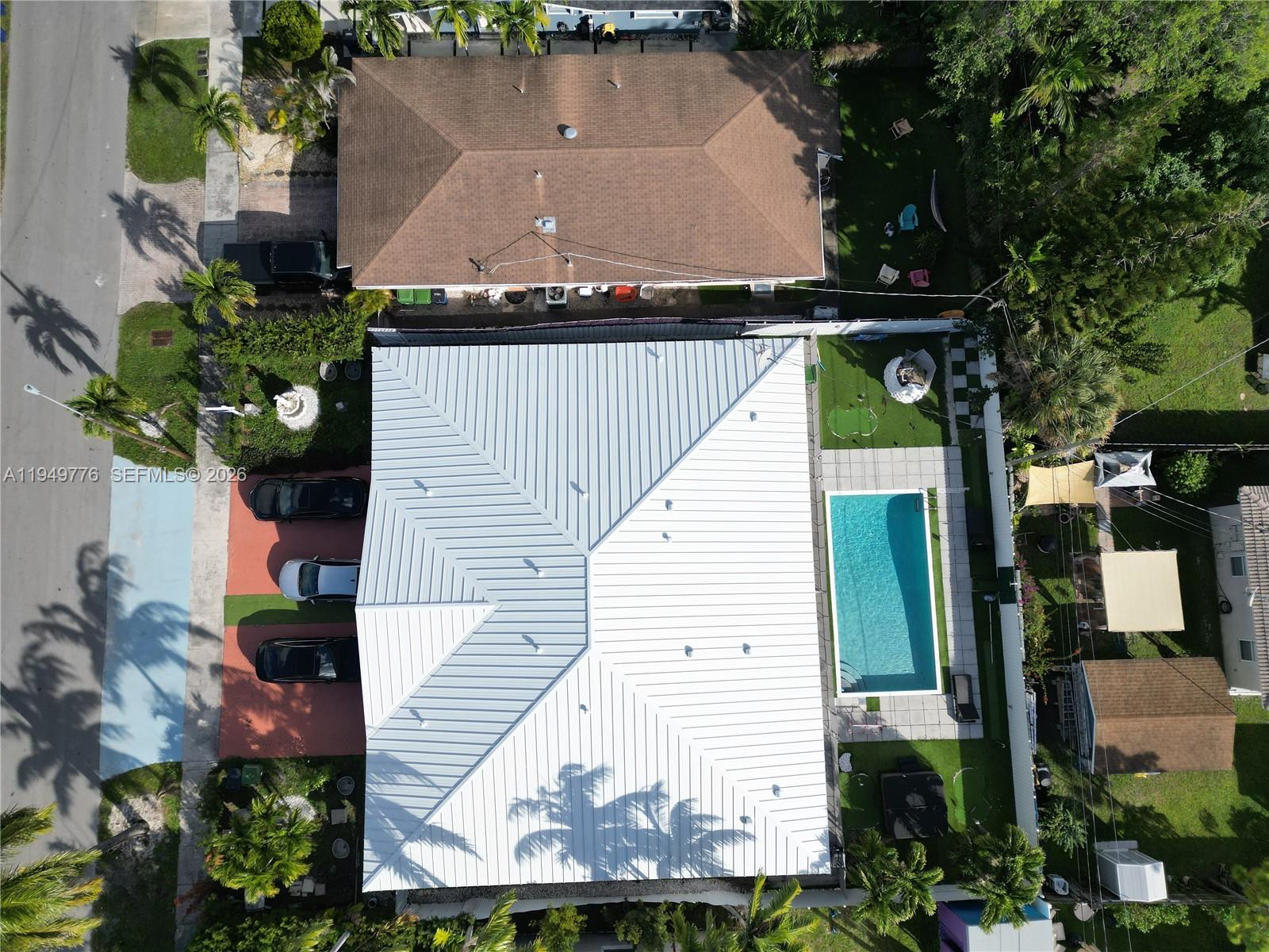 ATLANTIC SHORES DIXIE HIG - Residential Income