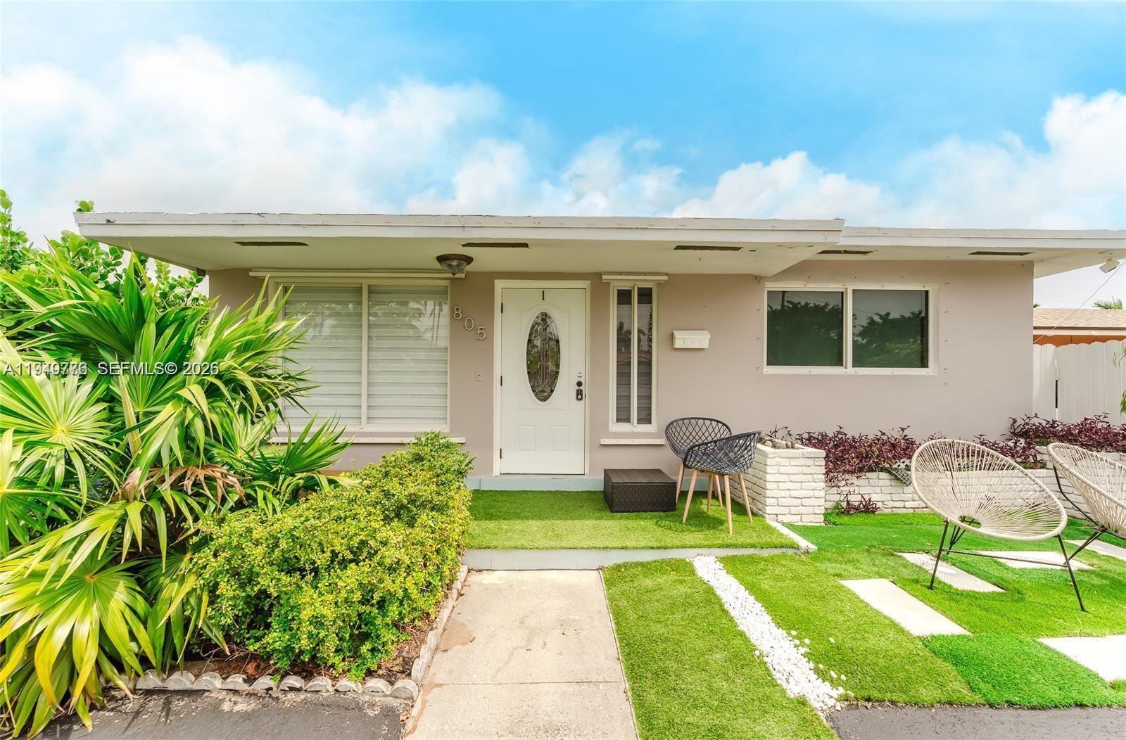 ATLANTIC SHORES DIXIE HIG - Residential Income