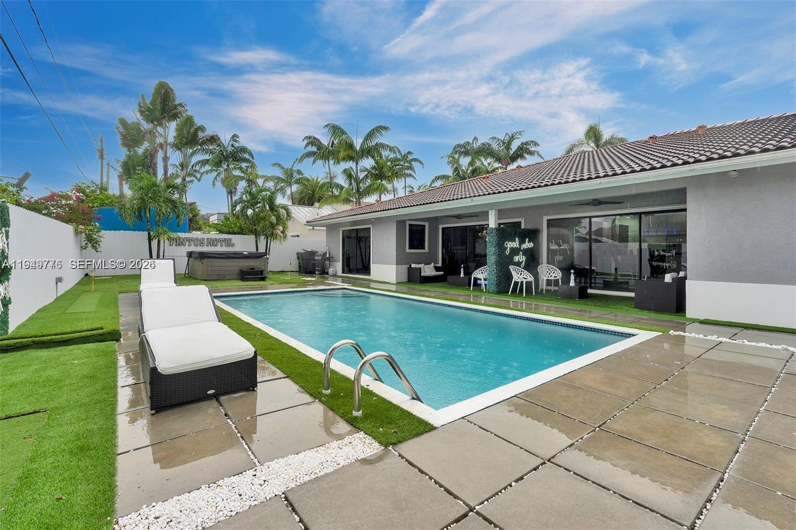 ATLANTIC SHORES DIXIE HIG - Residential Income