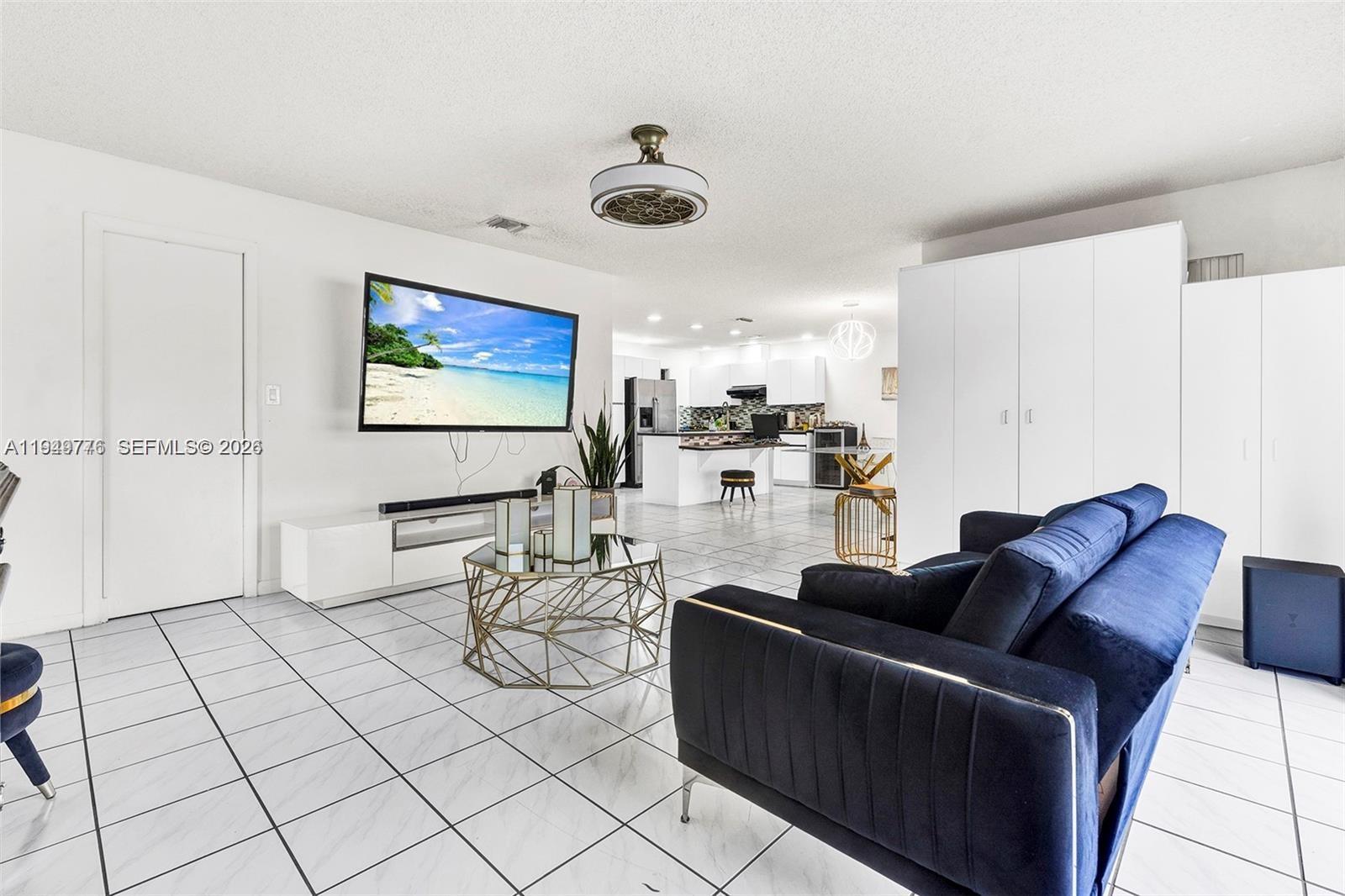 ATLANTIC SHORES DIXIE HIG - Residential Income
