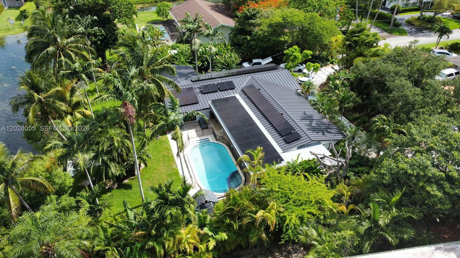 LAKE SHELDON - Residential