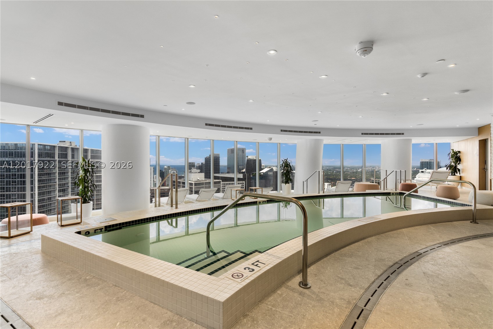 Aston Martin Residences - Residential Lease