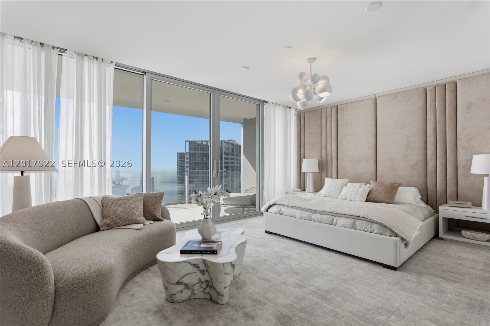 Aston Martin Residences - Residential Lease