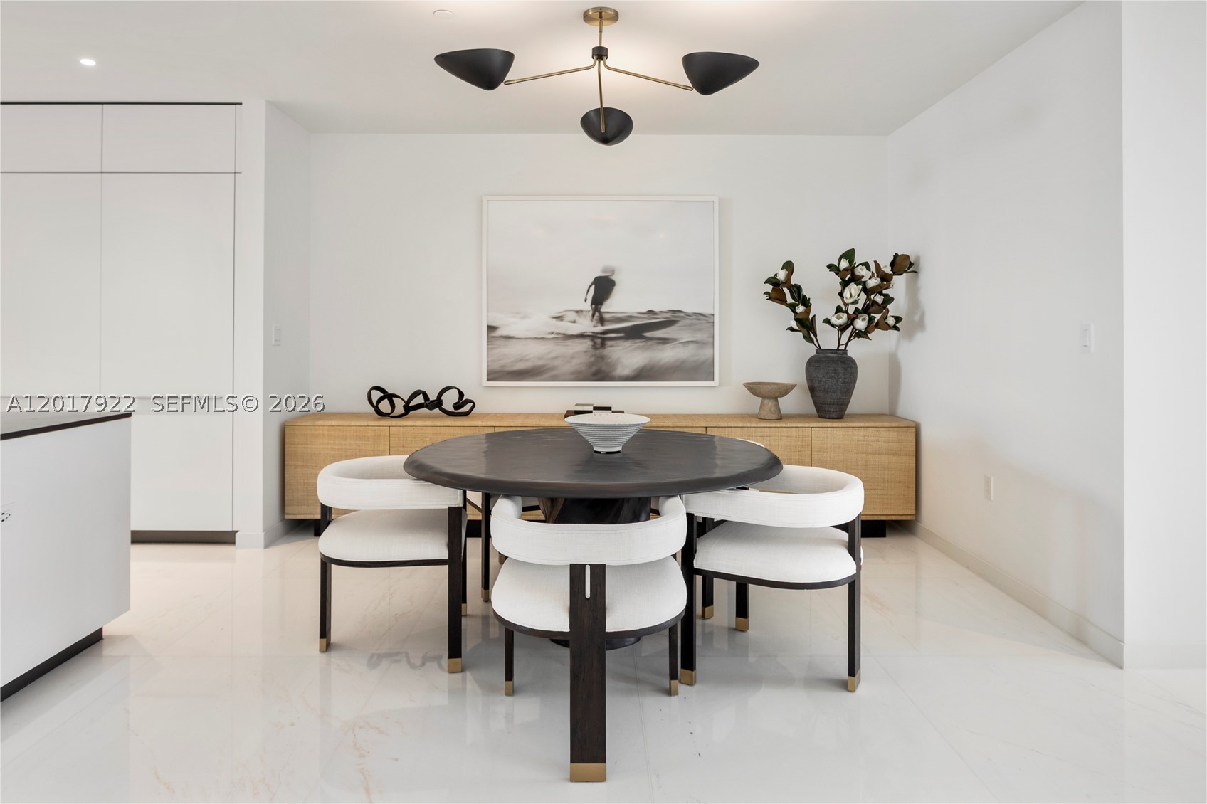 Aston Martin Residences - Residential Lease