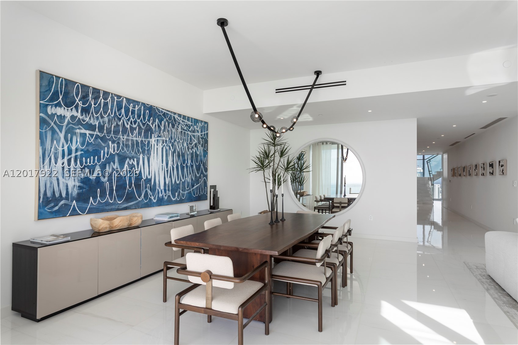 Aston Martin Residences - Residential Lease