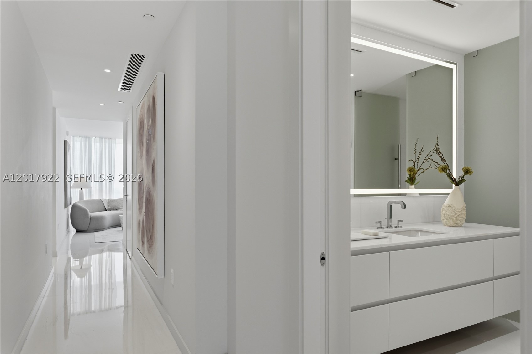 Aston Martin Residences - Residential Lease
