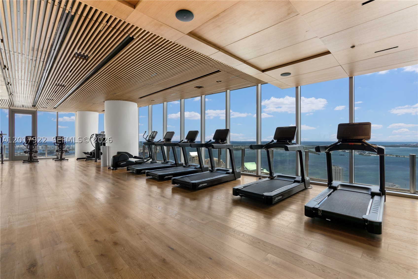 Aston Martin Residences - Residential Lease