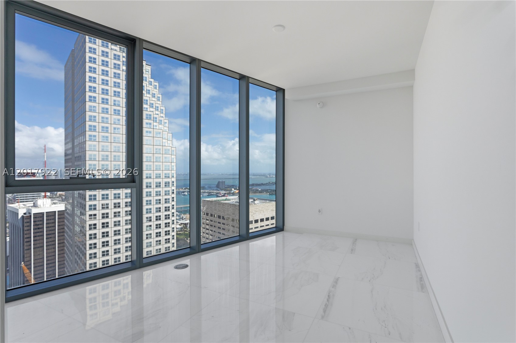 Aston Martin Residences - Residential Lease