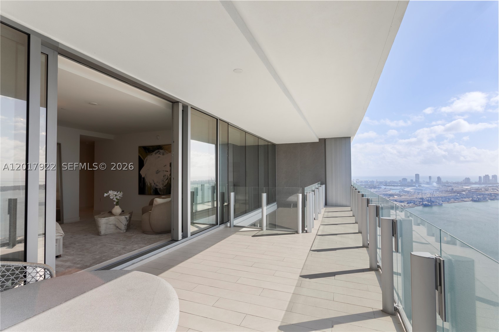 Aston Martin Residences - Residential Lease