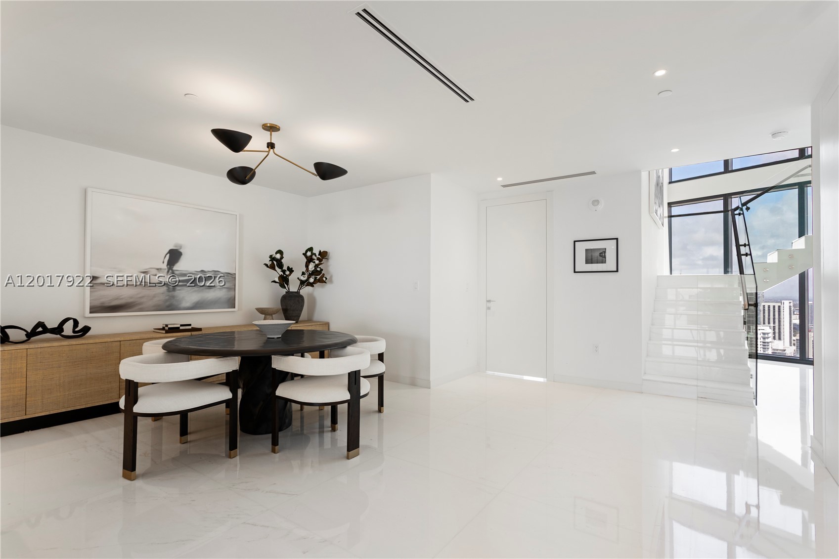 Aston Martin Residences - Residential Lease