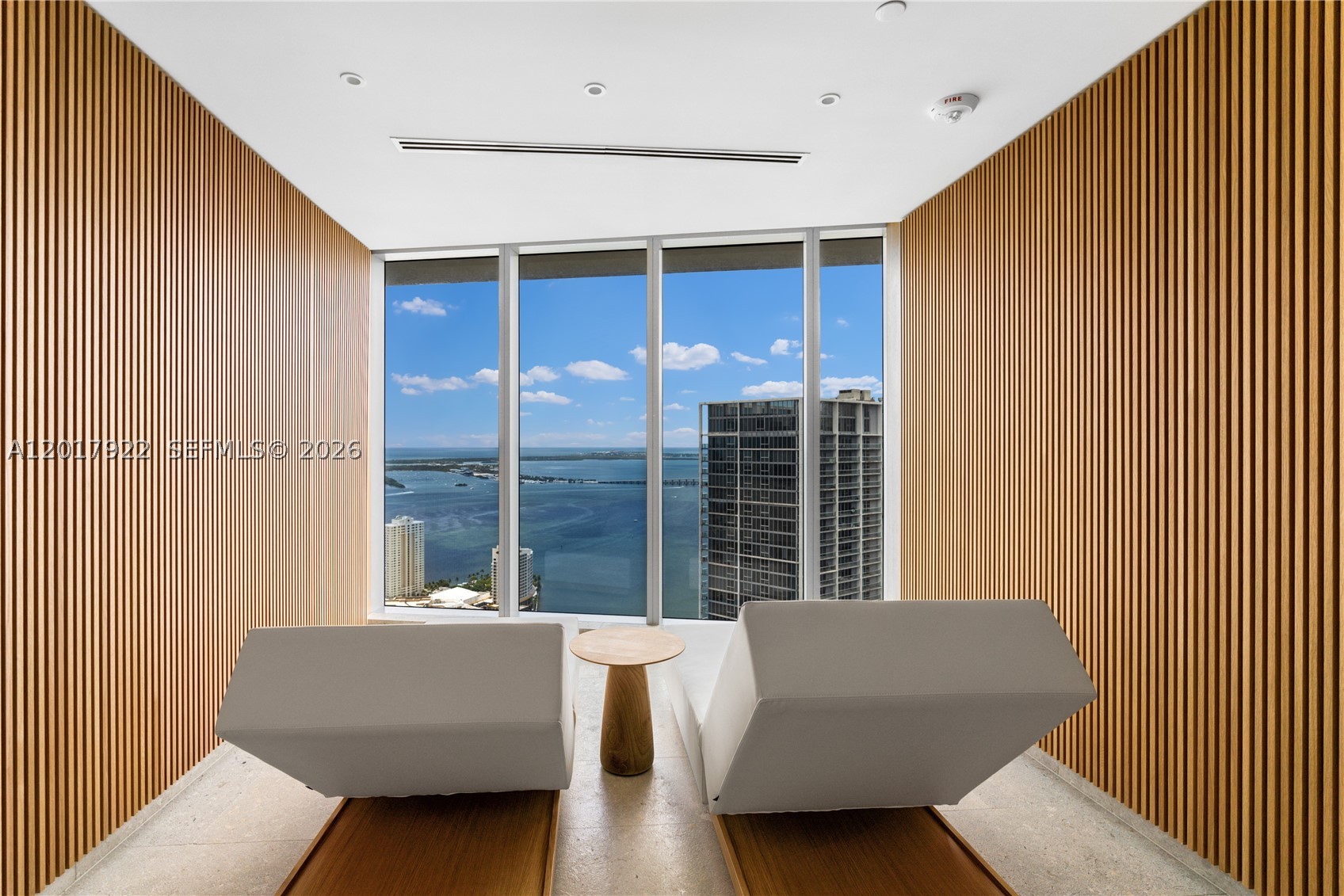 Aston Martin Residences - Residential Lease