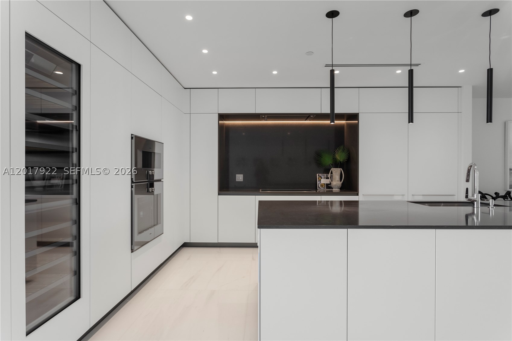 Aston Martin Residences - Residential Lease