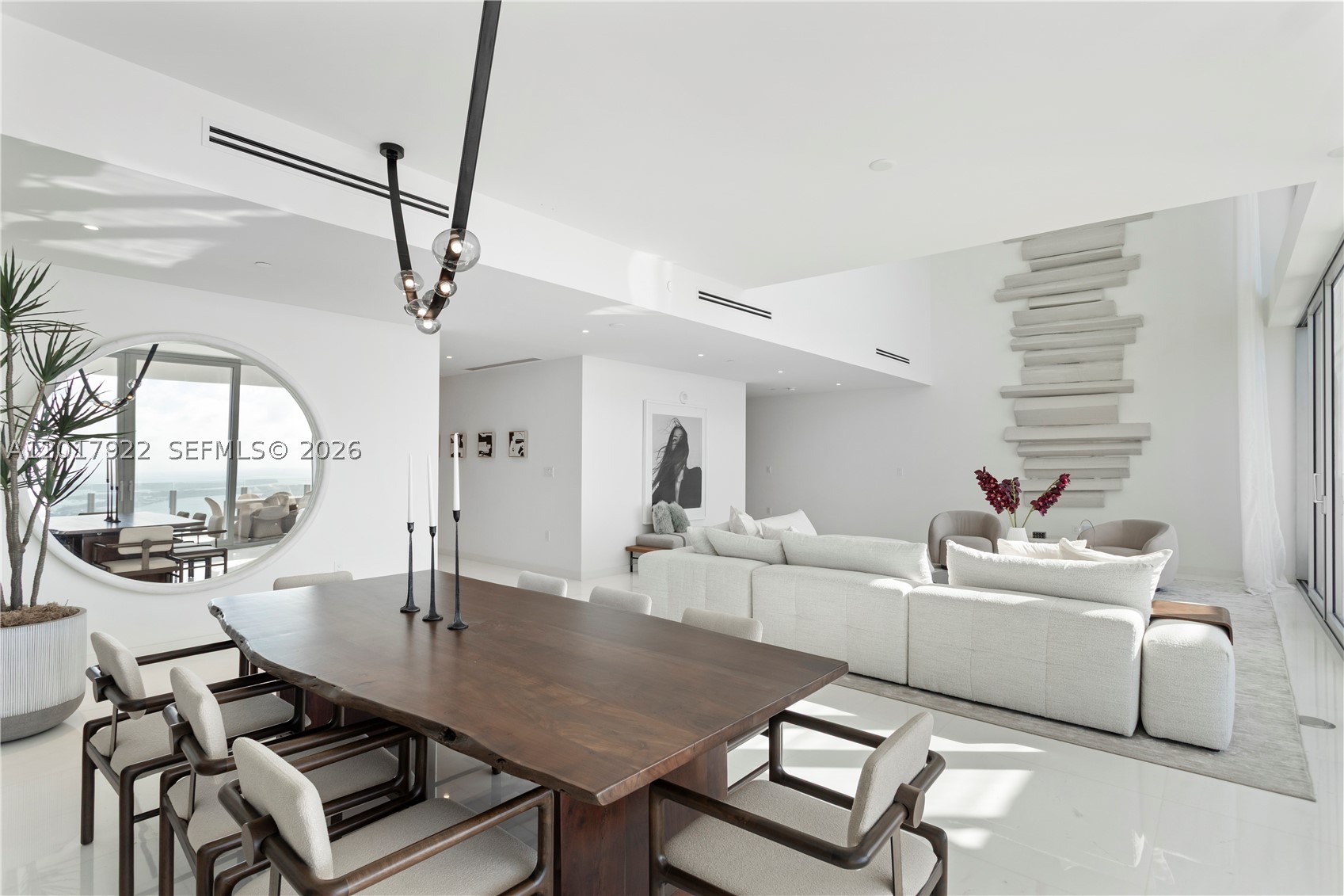 Aston Martin Residences - Residential Lease
