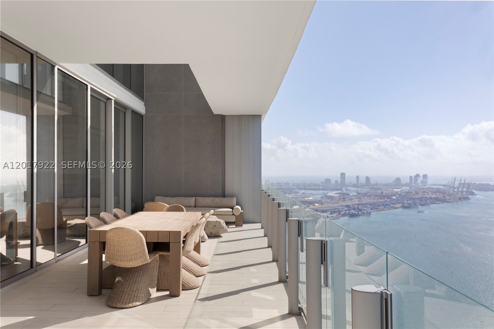 Aston Martin Residences - Residential Lease