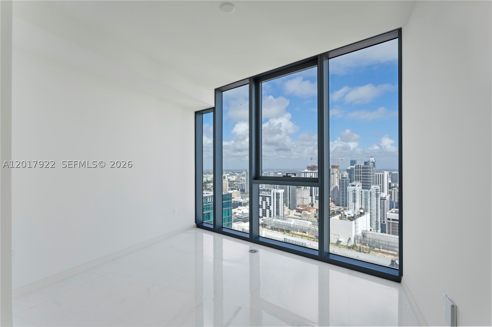 Aston Martin Residences - Residential Lease