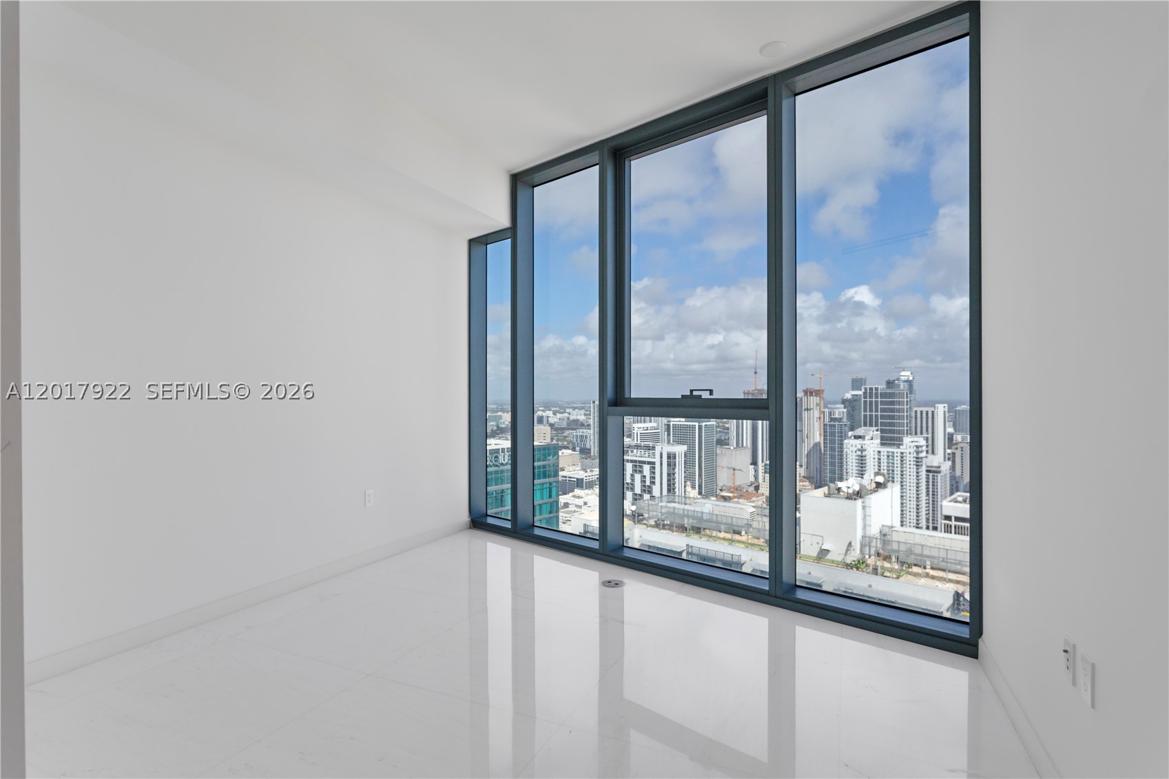 Aston Martin Residences - Residential Lease