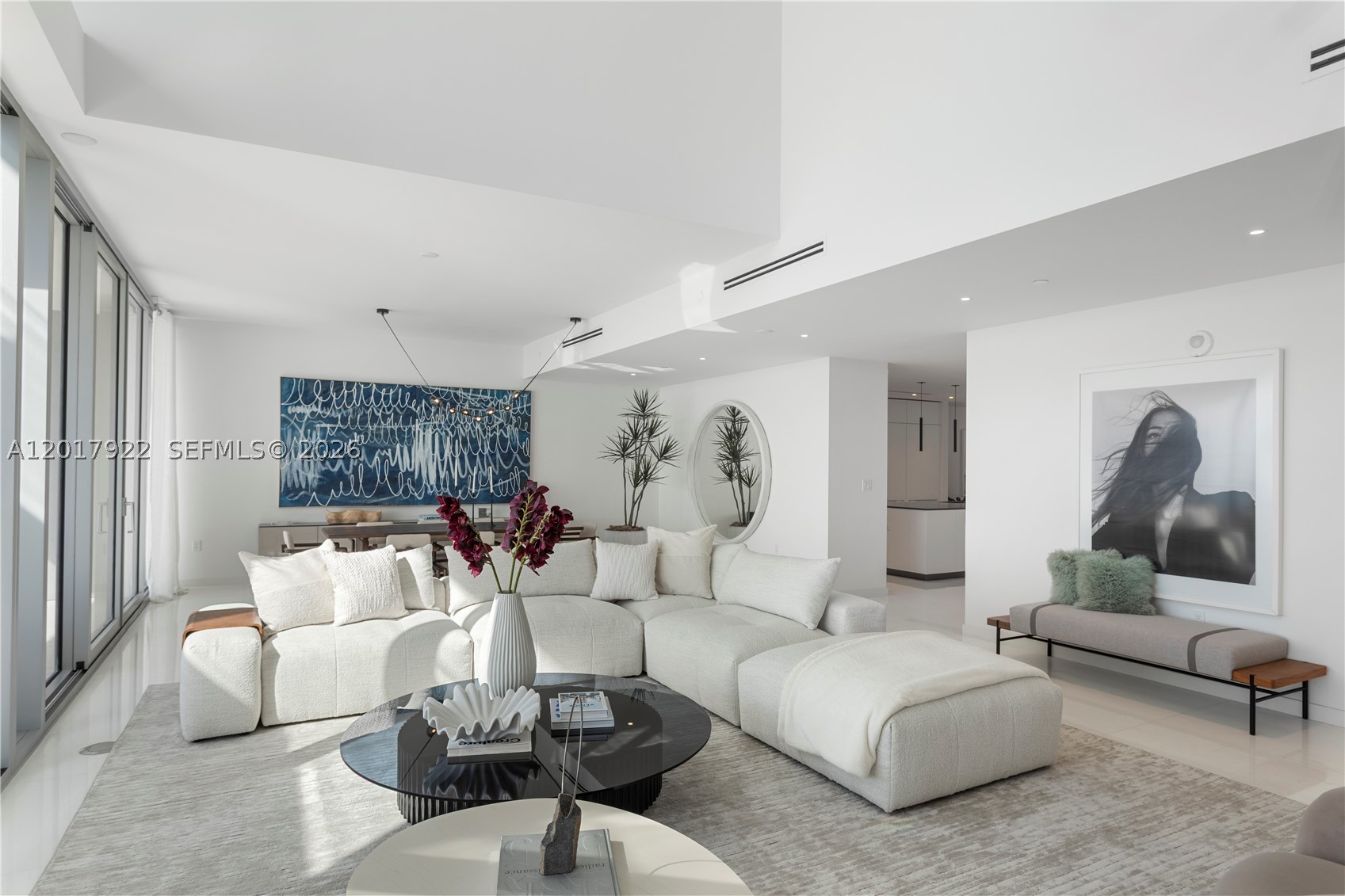 Aston Martin Residences - Residential Lease