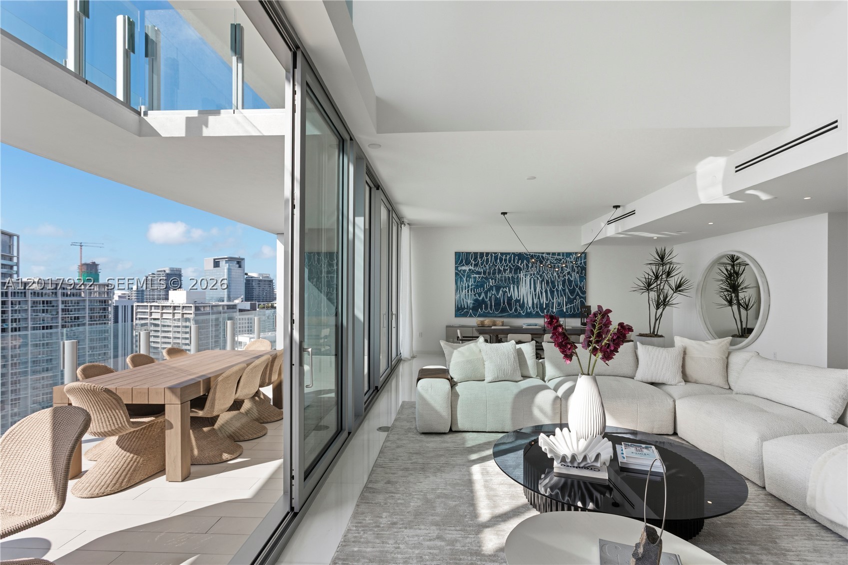 Aston Martin Residences - Residential Lease