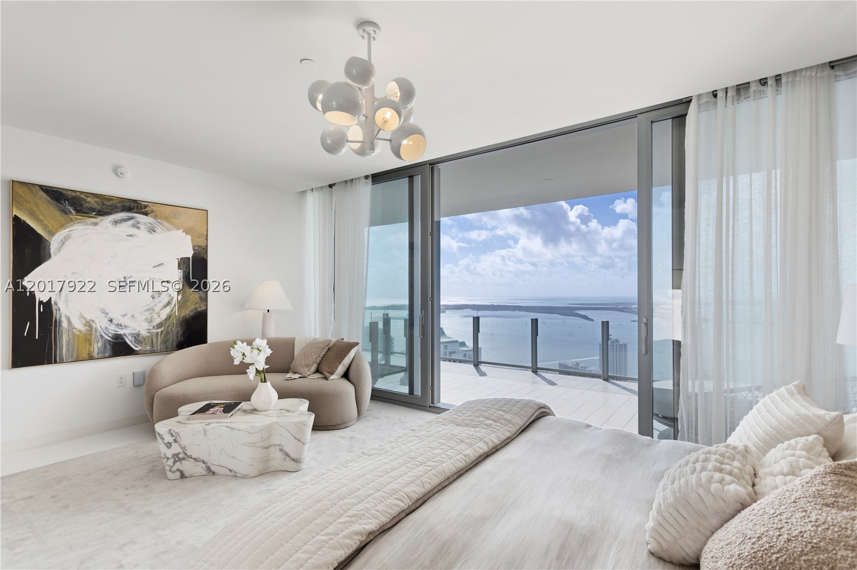 Aston Martin Residences - Residential Lease