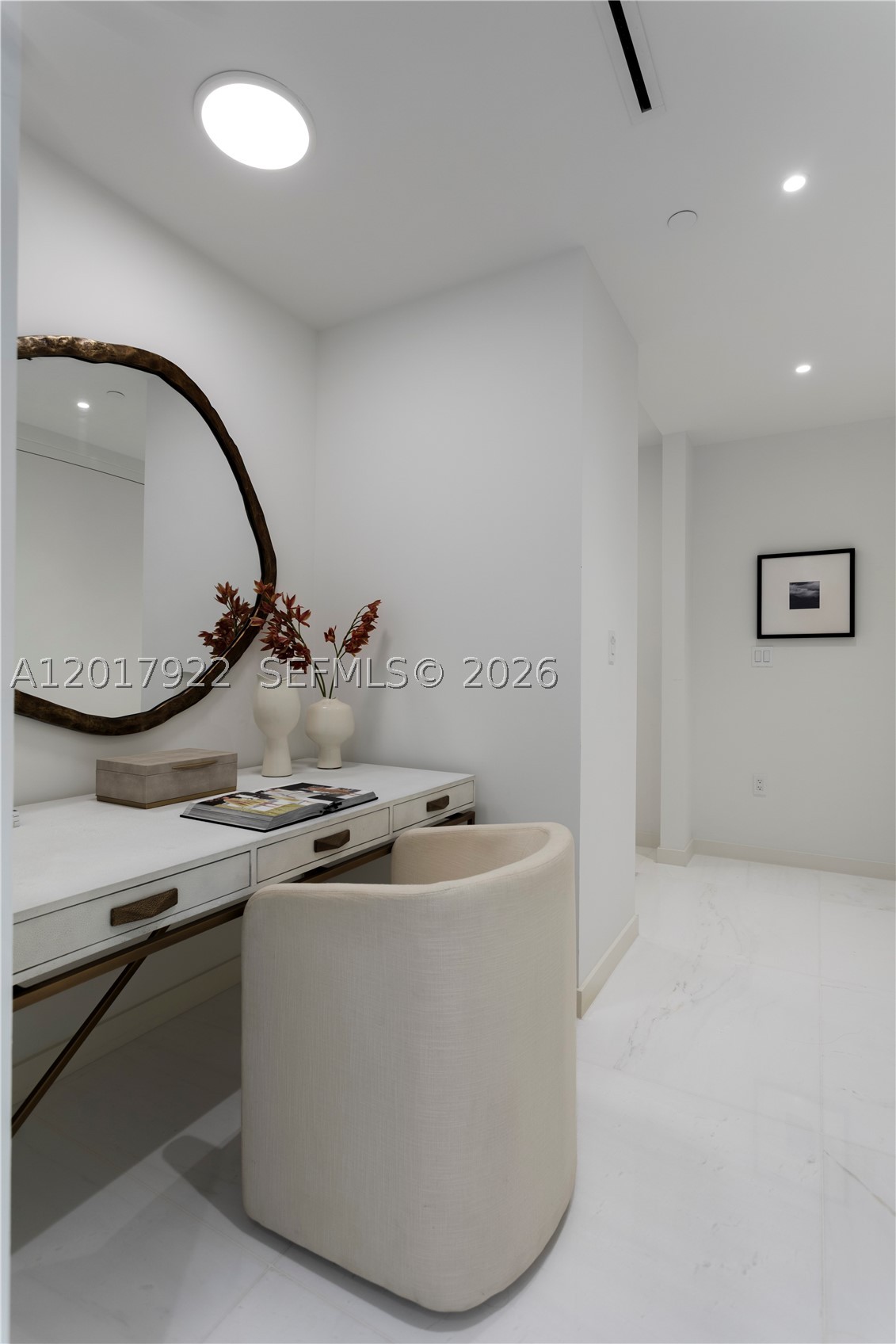 Aston Martin Residences - Residential Lease