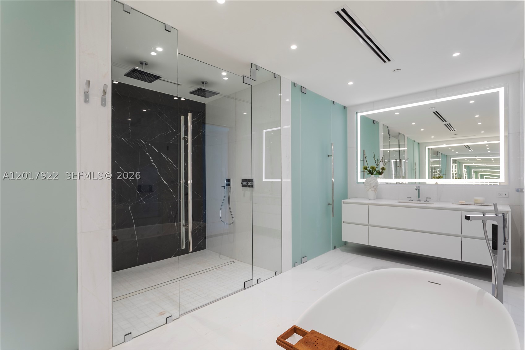 Aston Martin Residences - Residential Lease