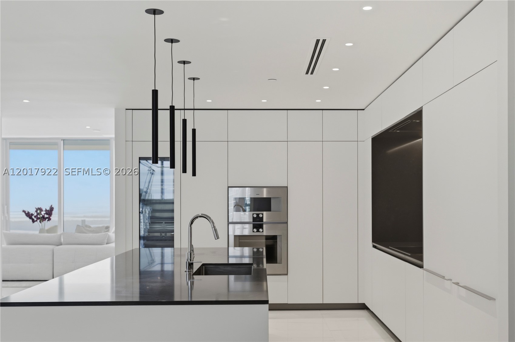 Aston Martin Residences - Residential Lease