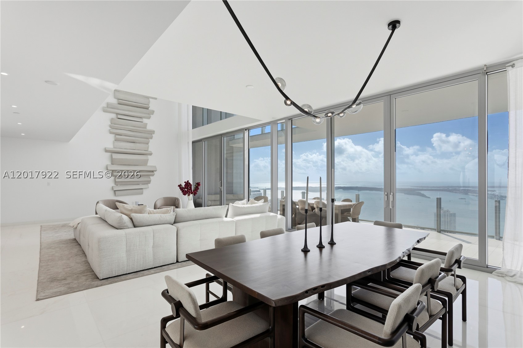 Aston Martin Residences - Residential Lease