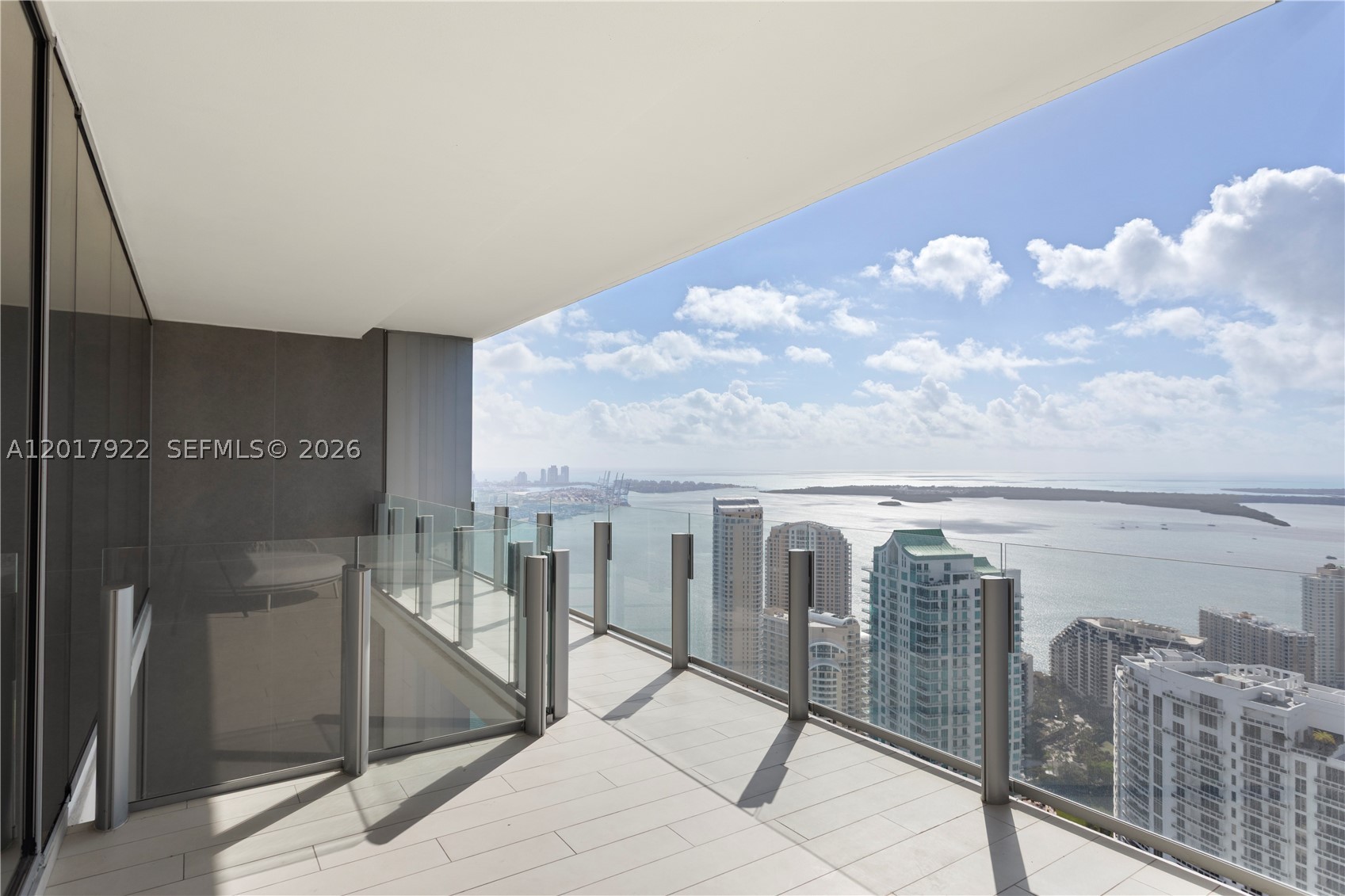 Aston Martin Residences - Residential Lease