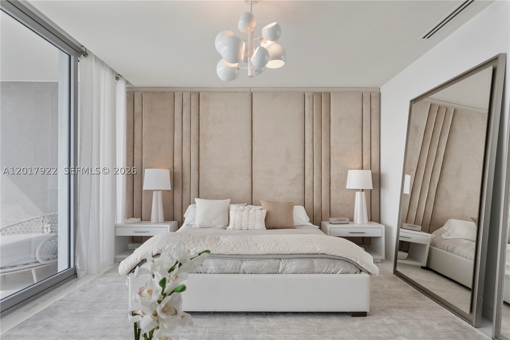 Aston Martin Residences - Residential Lease