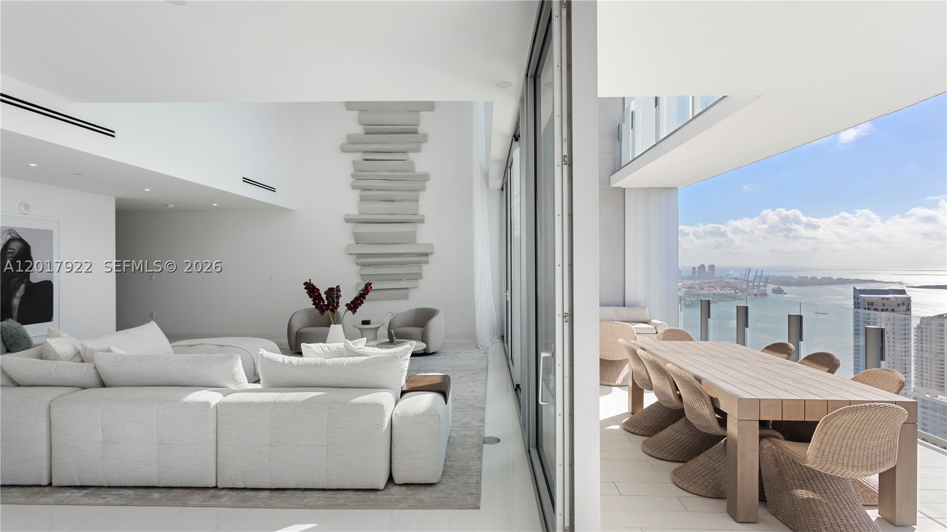 Aston Martin Residences - Residential Lease