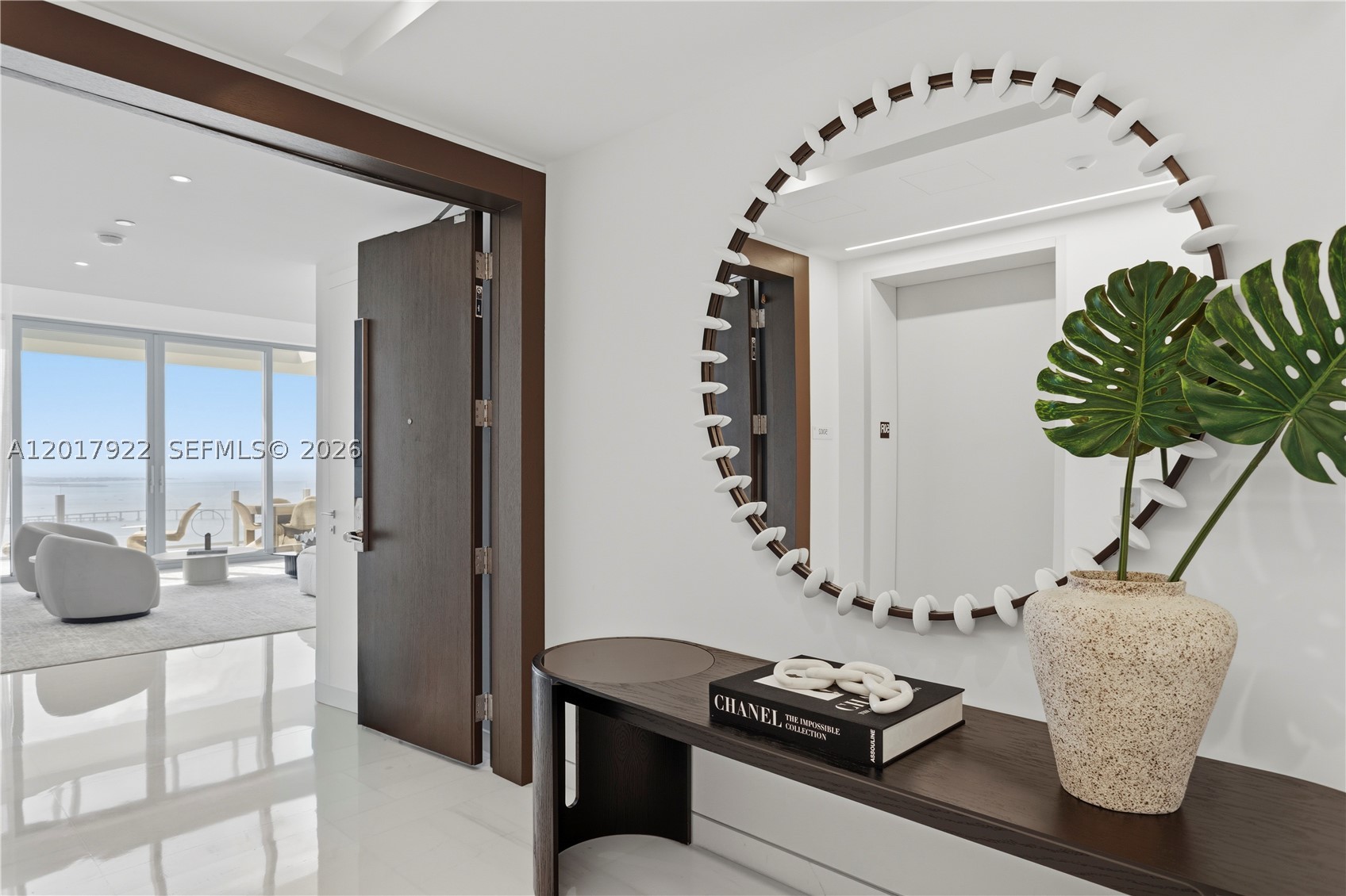 Aston Martin Residences - Residential Lease
