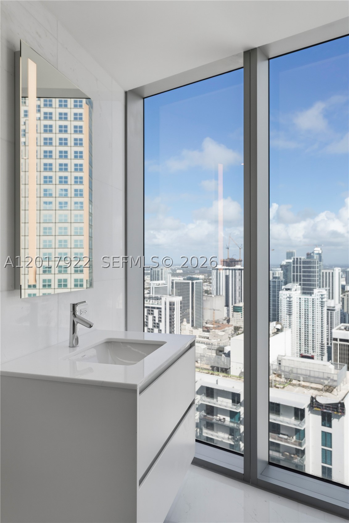Aston Martin Residences - Residential Lease