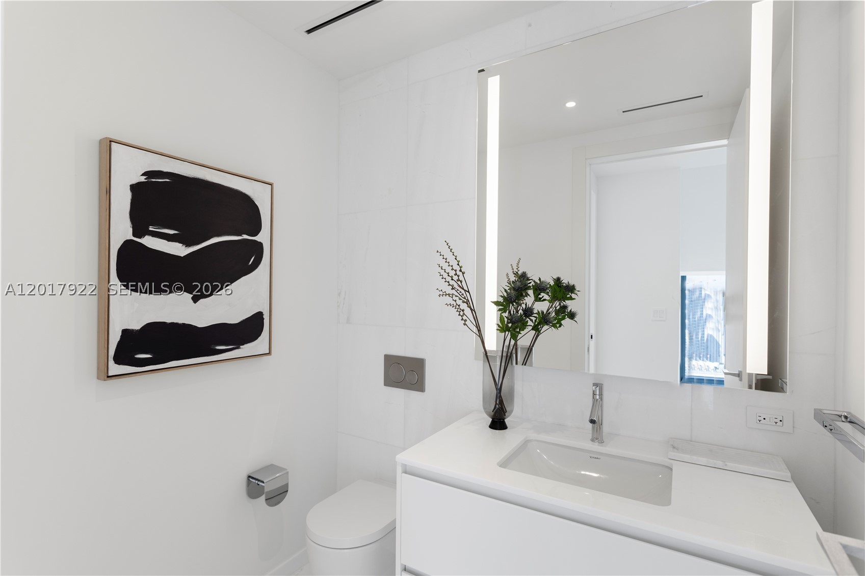 Aston Martin Residences - Residential Lease