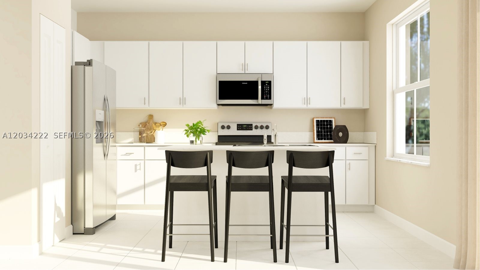 Altamira GranadaCollection - Residential