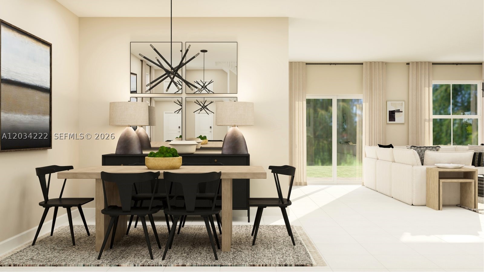 Altamira GranadaCollection - Residential