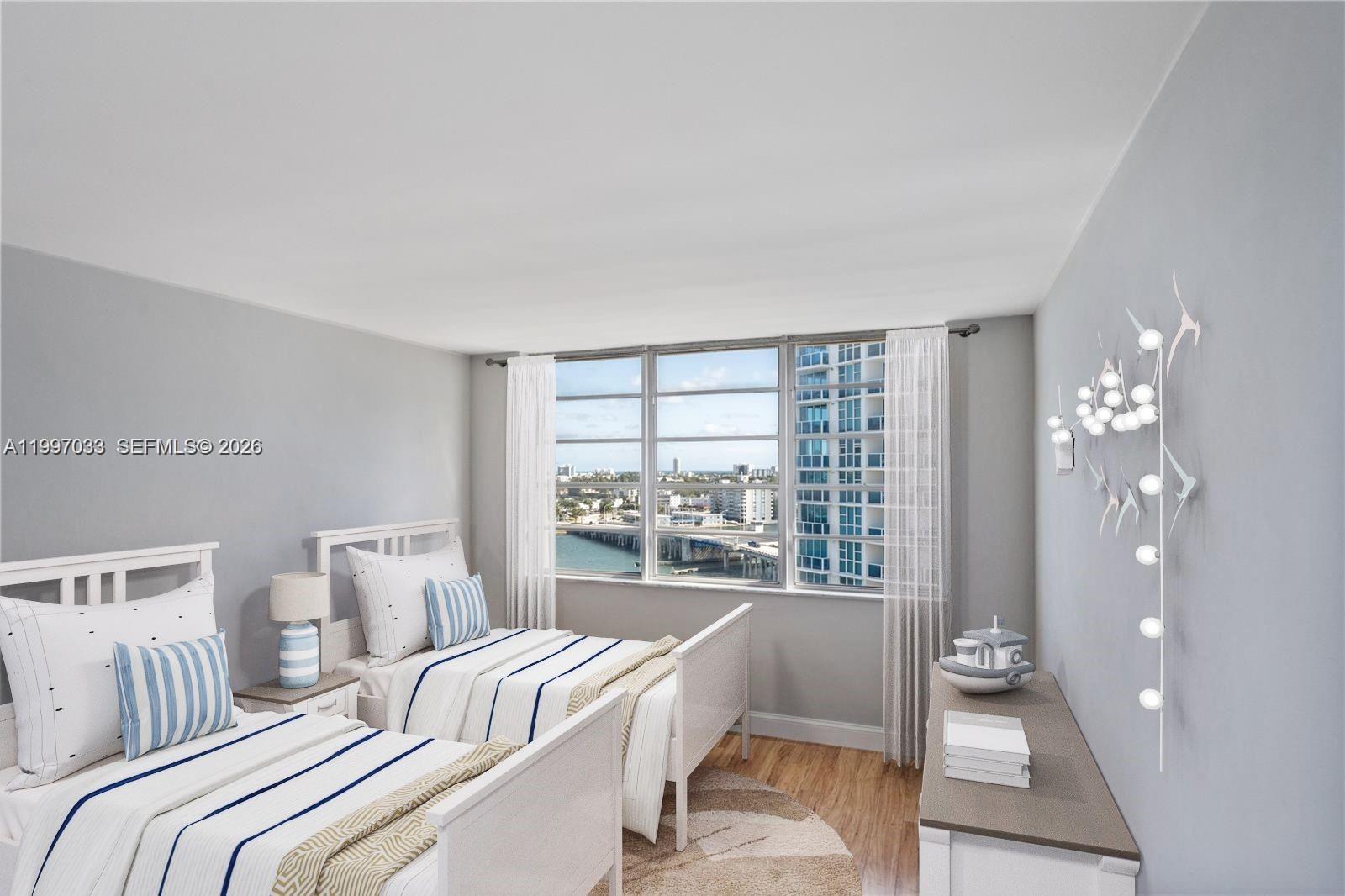 KENNEDY HOUSE CONDO - Residential