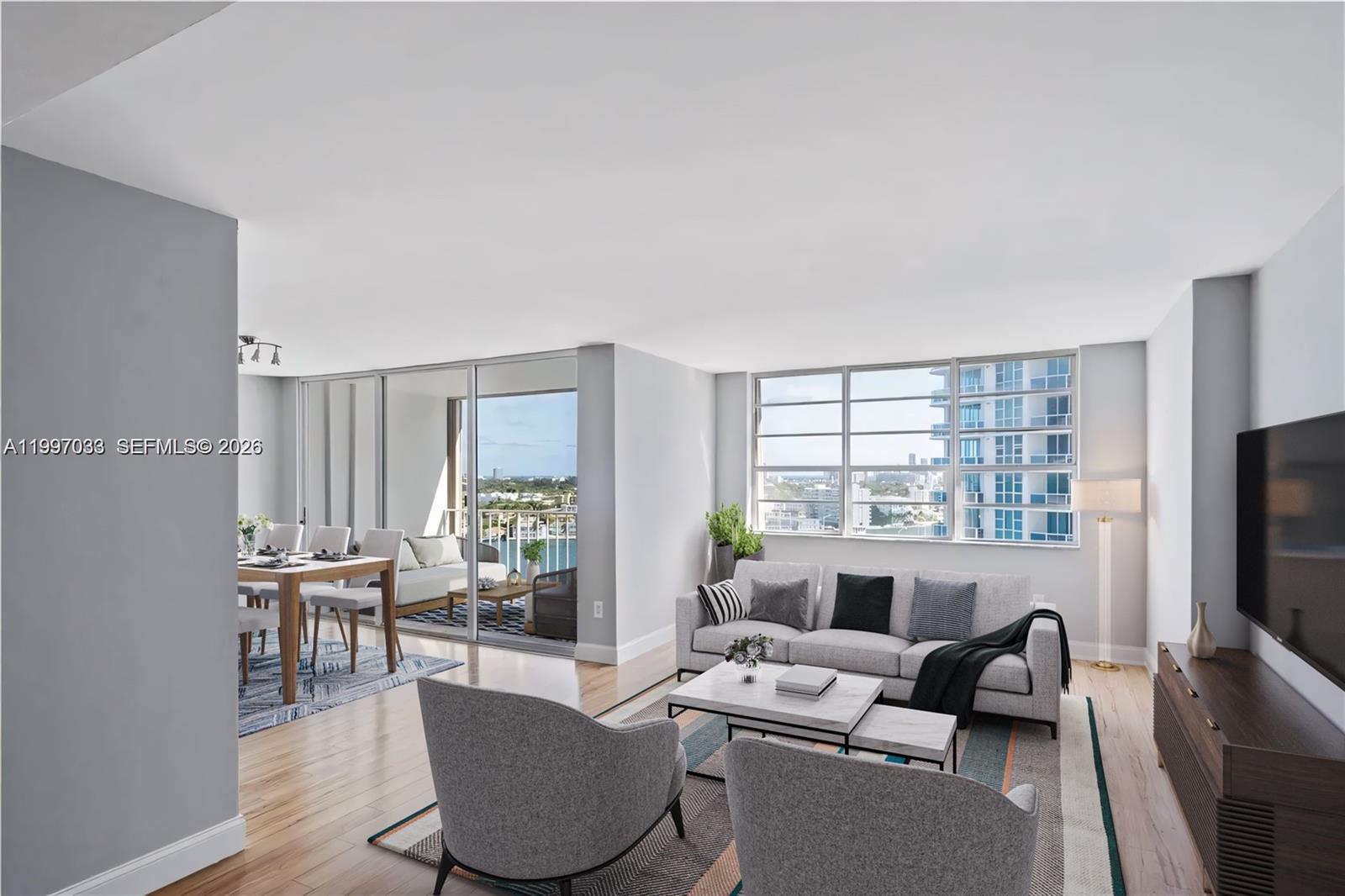 KENNEDY HOUSE CONDO - Residential
