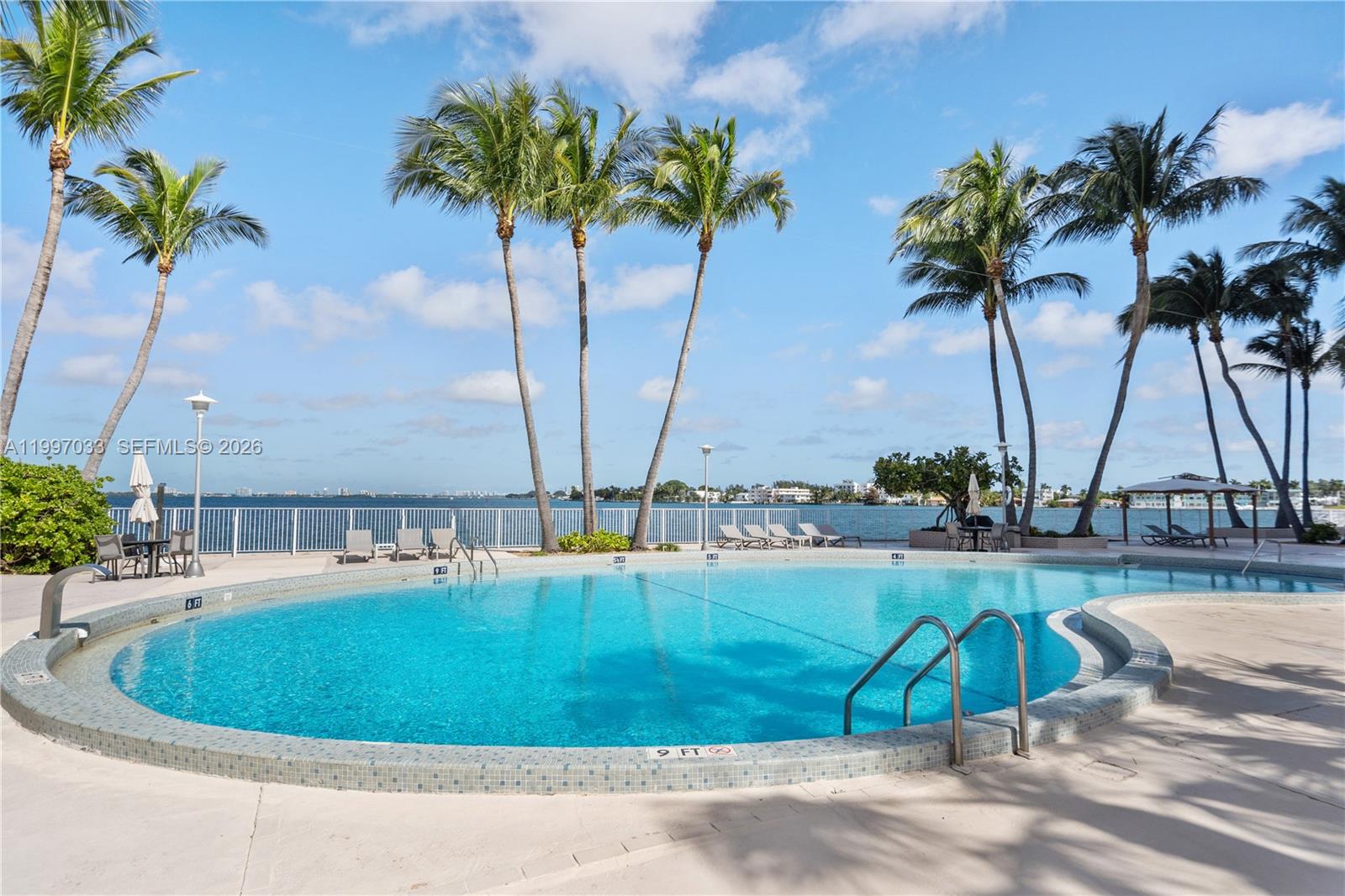 KENNEDY HOUSE CONDO - Residential