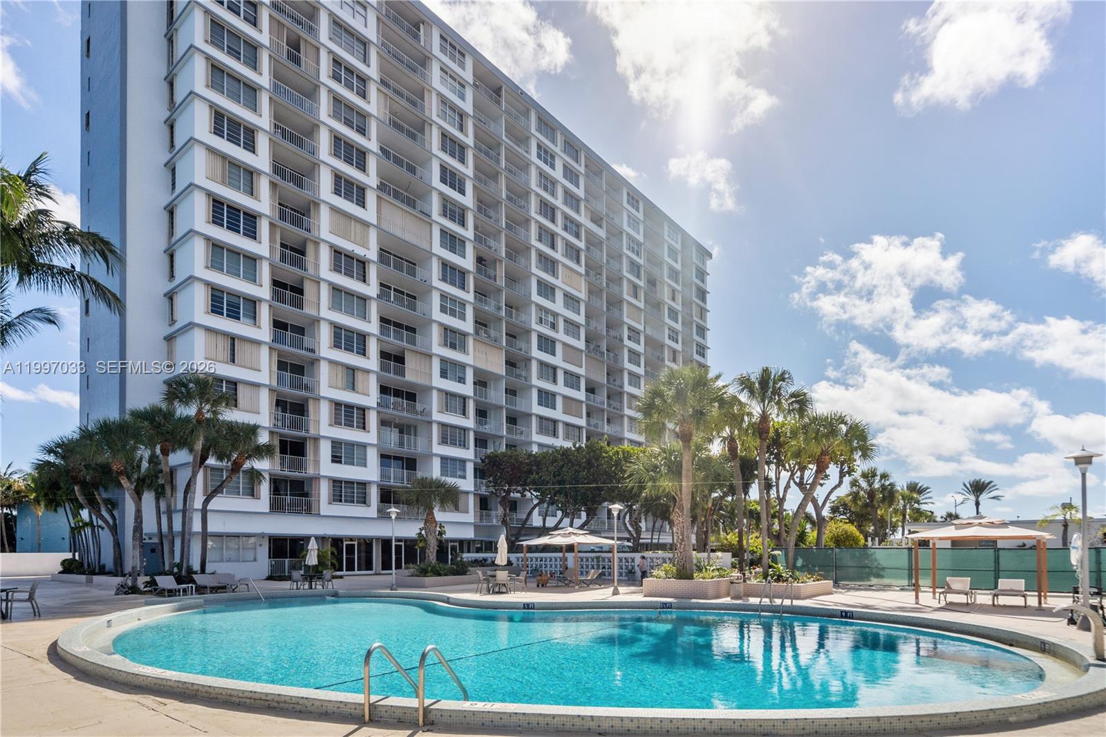 KENNEDY HOUSE CONDO - Residential